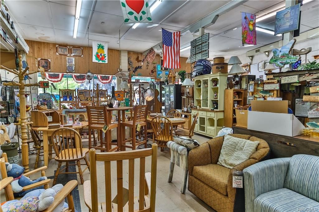 107 Courthouse Sq, Inverness, FL 34450